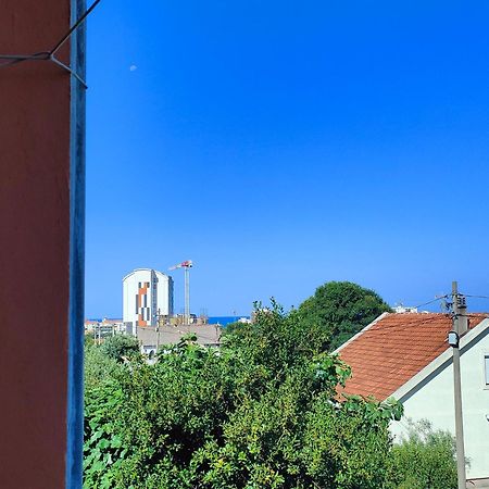 Bonaca - Bar Apartment Exterior photo