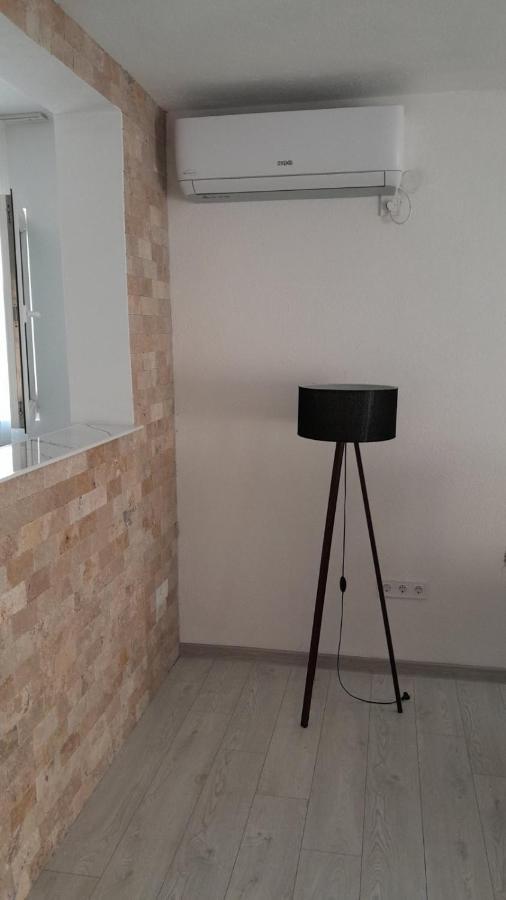 Bonaca - Bar Apartment Exterior photo