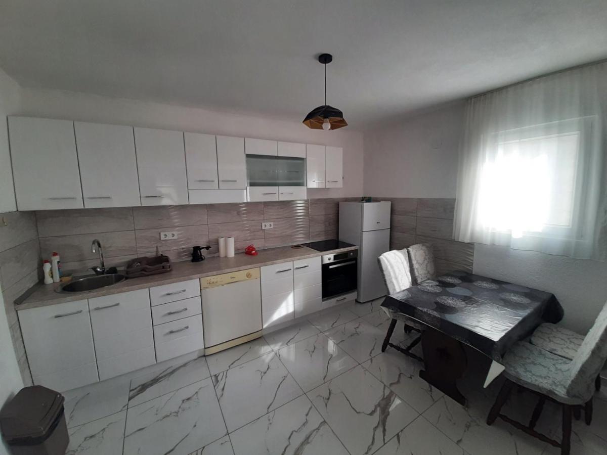 Bonaca - Bar Apartment Exterior photo
