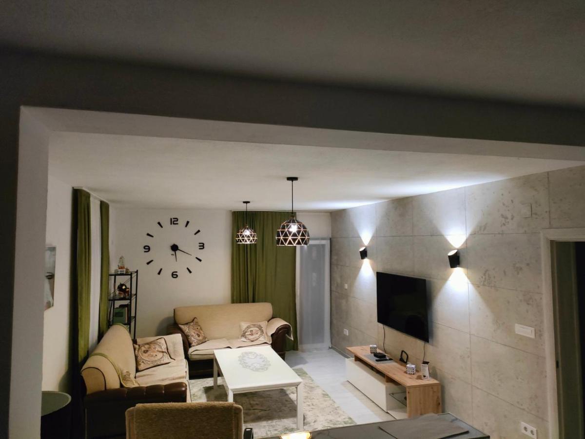 Bonaca - Bar Apartment Exterior photo