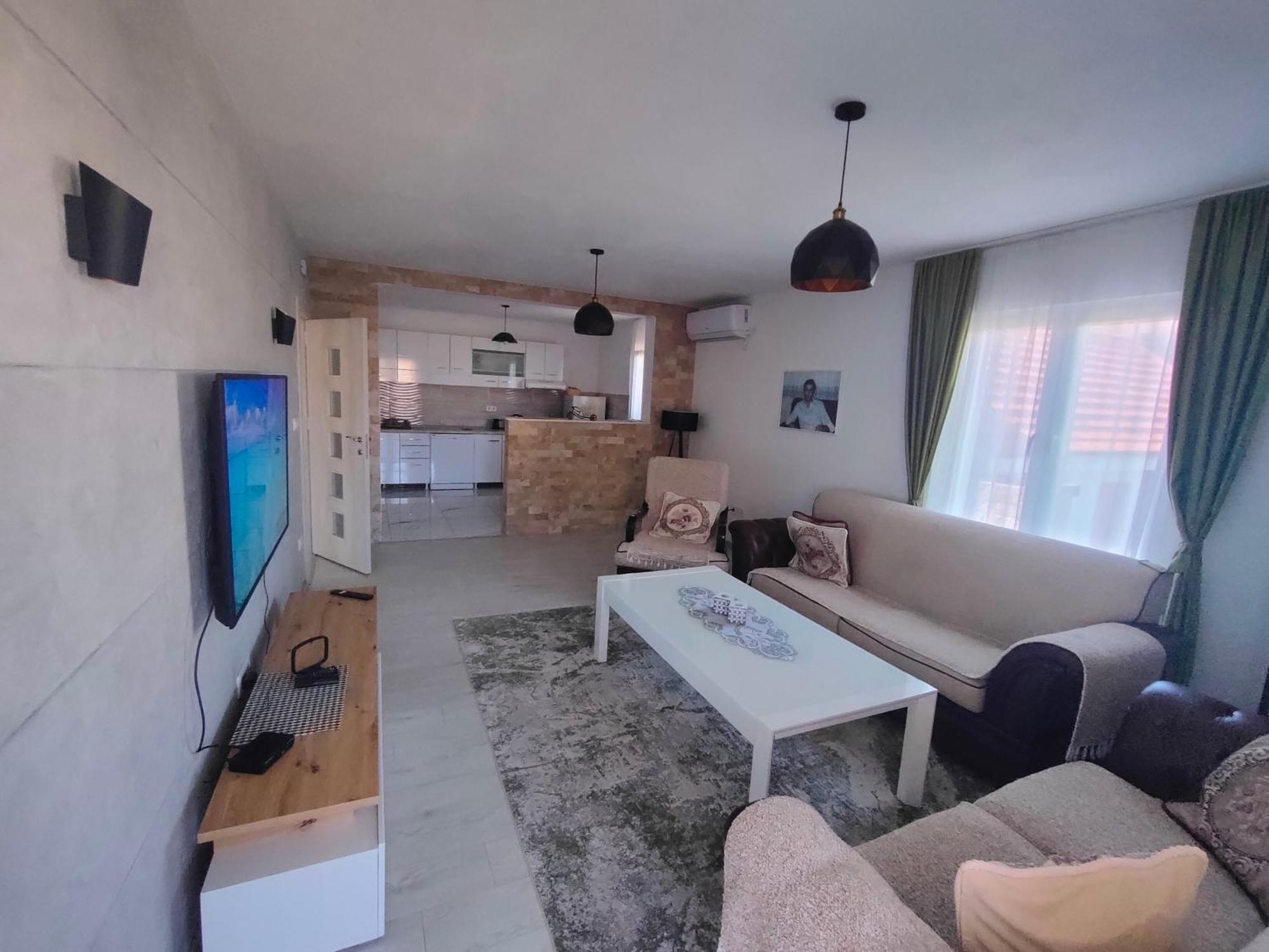 Bonaca - Bar Apartment Exterior photo