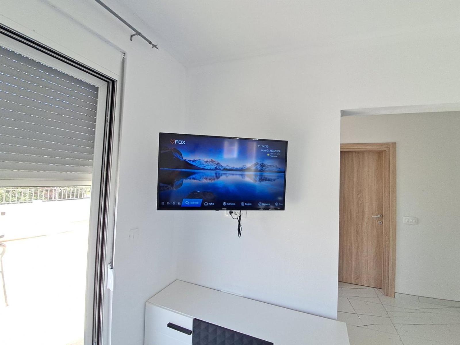 Bonaca - Bar Apartment Exterior photo