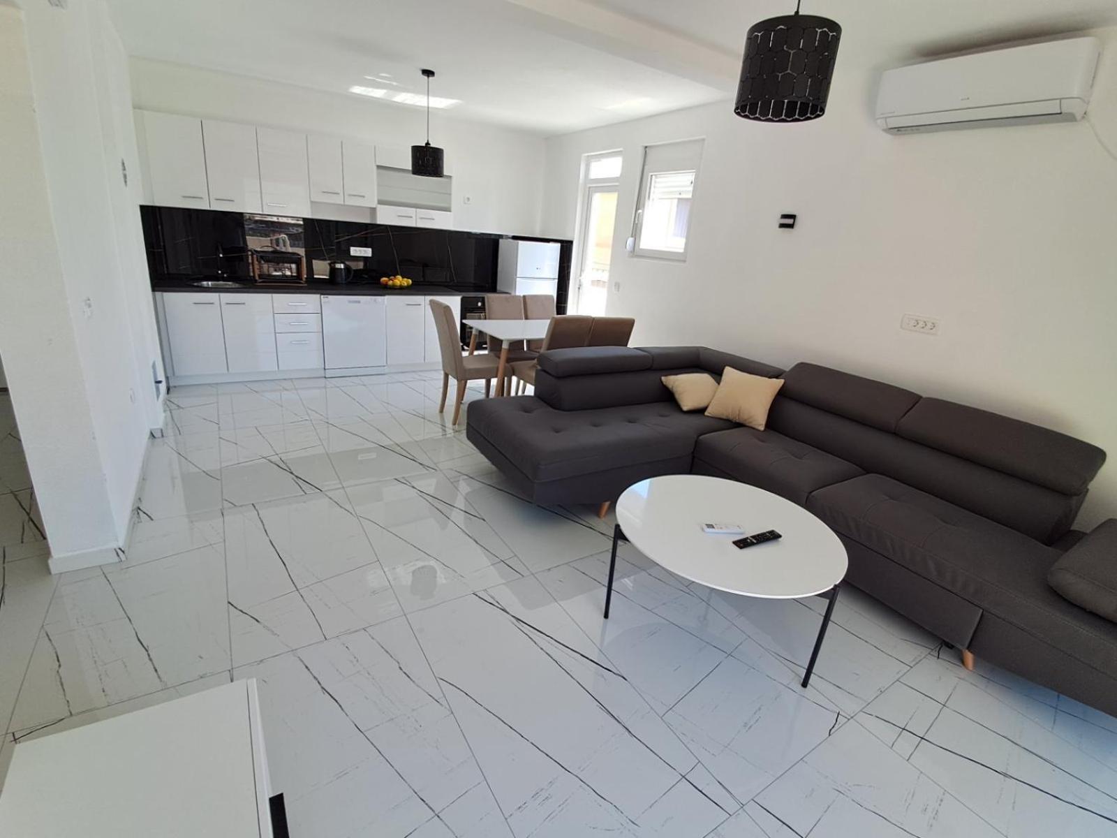 Bonaca - Bar Apartment Exterior photo